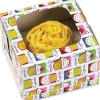 Flash Sale Wilton Cupcake Heaven Cupcake Box, Holds 1 Standard Cupcake - cozylivehome.com | we sell a wide range of comfortable household items Shop All