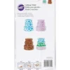 New Wilton Dimensional Cake Lollipop Candy Mold - cozylivehome.com | we sell a wide range of comfortable household items Shop All