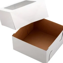Store Wilton 12-Inch Cake Box w/ Window - cozylivehome.com | we sell a wide range of comfortable household items Shop All