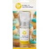 Shop Wilton Metallic Gold Edible Sparkling Glitter Spray, 0.35 oz. - cozylivehome.com | we sell a wide range of comfortable household items Foods