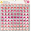 Fashion Wilton Mini Heart Icing Decorations, 81-Count - cozylivehome.com | we sell a wide range of comfortable household items Foods