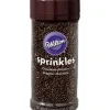 New Wilton 2.5oz Chocolate Jimmies - cozylivehome.com | we sell a wide range of comfortable household items Foods
