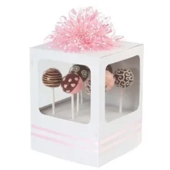 Online Wilton POPS Box, 2-Count - cozylivehome.com | we sell a wide range of comfortable household items Shop All