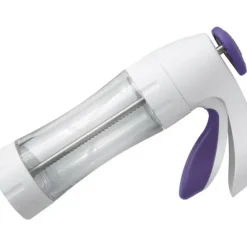 Best Wilton Simple Success Cookie Press, 13-Piece - cozylivehome.com | we sell a wide range of comfortable household items Shop All