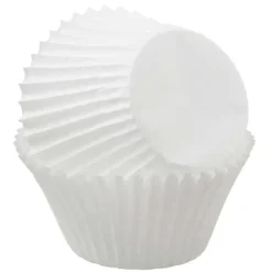 Shop Wilton White Jumbo Cupcake Liners, 75-Count - cozylivehome.com | we sell a wide range of comfortable household items Shop All