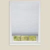 Best WINDOW SHADE-PLEATD-48x75-WHITE-123 - cozylivehome.com | we sell a wide range of comfortable household items Shop All