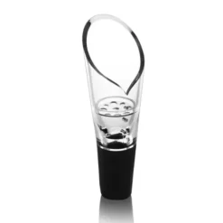 Discount WINE AERATOR/POURER - cozylivehome.com | we sell a wide range of comfortable household items Shop All