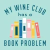 Sale WINE CLUB HAS A BOOK PROBLEM FUNNY COCKTAIL NAPKIN - cozylivehome.com | we sell a wide range of comfortable household items Shop All