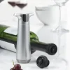 Outlet Wine Pump And Stoppers - cozylivehome.com | we sell a wide range of comfortable household items Housewares