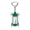 Sale WINGED CORKSCREW W/FOIL CUTTER GRN - cozylivehome.com | we sell a wide range of comfortable household items Shop All