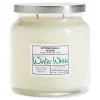 Best WINTER WHITE CANDLE 13.75 OZ - cozylivehome.com | we sell a wide range of comfortable household items Shop All