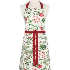 New Winterberry Chef Apron - cozylivehome.com | we sell a wide range of comfortable household items Shop All