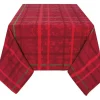 Outlet Winterberry Jacquard Tablecloth - cozylivehome.com | we sell a wide range of comfortable household items Shop All