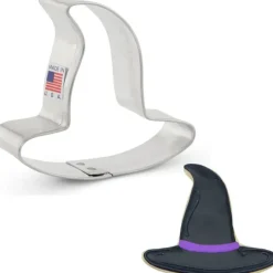 Discount WITCH HAT MINI COOKIE CUTTER - cozylivehome.com | we sell a wide range of comfortable household items Shop All