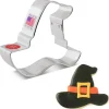 Cheap WITCH'S HAT COOKIE CUTTER - cozylivehome.com | we sell a wide range of comfortable household items Shop All