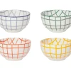 Cheap Wobbly Check Everyday Bowl - cozylivehome.com | we sell a wide range of comfortable household items Shop All