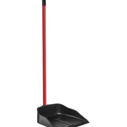Flash Sale WONDER LONG HANDLE RUBBER DUST PAN - cozylivehome.com | we sell a wide range of comfortable household items Shop All