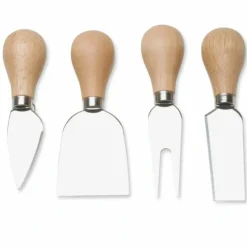 Sale Wood Cheese Knife Set - cozylivehome.com | we sell a wide range of comfortable household items Shop All