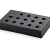 Fashion WOOD CHIP SMOKING BOX, CAST IRON - cozylivehome.com | we sell a wide range of comfortable household items Shop All