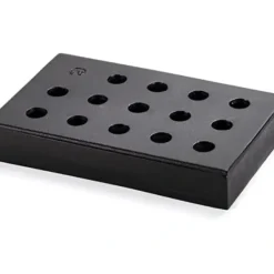 Fashion WOOD CHIP SMOKING BOX, CAST IRON - cozylivehome.com | we sell a wide range of comfortable household items Shop All