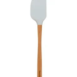 Cheap Wood Handle Flex Core Spatula - cozylivehome.com | we sell a wide range of comfortable household items Shop All