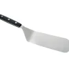 Fashion WOOD HANDLE LONG SPATULA 13" - cozylivehome.com | we sell a wide range of comfortable household items Shop All