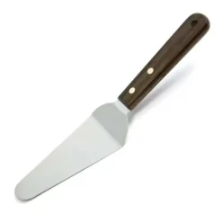 Fashion WOOD HANDLE PIE SPATULA - cozylivehome.com | we sell a wide range of comfortable household items Shop All