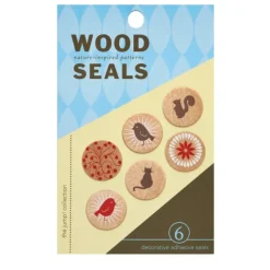 Store Wood Seals - cozylivehome.com | we sell a wide range of comfortable household items Shop All