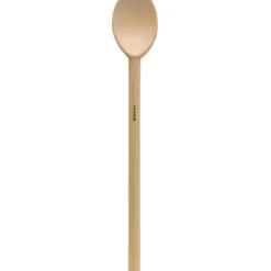 Cheap WOOD SPOON 12" BEECHWOOD - cozylivehome.com | we sell a wide range of comfortable household items Shop All
