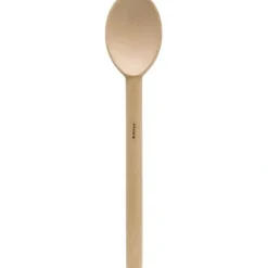 Online WOOD SPOON 12" HEAVY BEECHWOOD - cozylivehome.com | we sell a wide range of comfortable household items Shop All