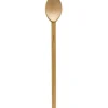 New WOOD SPOON 16"HEAVY BEECHWOOD - cozylivehome.com | we sell a wide range of comfortable household items Shop All