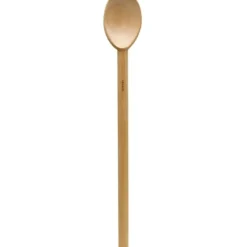 New WOOD SPOON 16"HEAVY BEECHWOOD - cozylivehome.com | we sell a wide range of comfortable household items Shop All