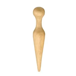 Clearance WOODEN CHINOIS PESTLE - cozylivehome.com | we sell a wide range of comfortable household items Shop All