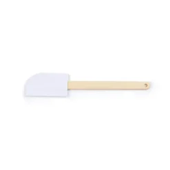 Hot Wooden Handle Regular Spatula - cozylivehome.com | we sell a wide range of comfortable household items Shop All