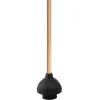 Cheap Wooden Handle Toilet Plunger, - cozylivehome.com | we sell a wide range of comfortable household items Housewares