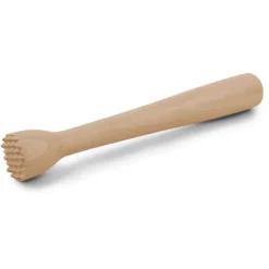 Hot WOODEN MUDDLER - cozylivehome.com | we sell a wide range of comfortable household items Shop All