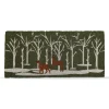 Online Woodland Deer Estate Coir Mat - cozylivehome.com | we sell a wide range of comfortable household items Shop All