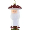 Fashion Woodlands Dwarf Glass Ornament - cozylivehome.com | we sell a wide range of comfortable household items Ornament