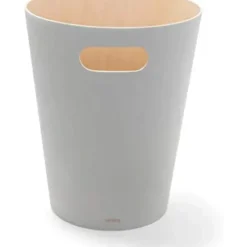 Outlet WOODROW CAN 2G GREY - cozylivehome.com | we sell a wide range of comfortable household items Housewares