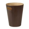 Shop WOODROW CAN 9L(2.25G) ESPRESSO - cozylivehome.com | we sell a wide range of comfortable household items Housewares