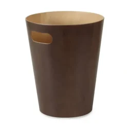 Shop WOODROW CAN 9L(2.25G) ESPRESSO - cozylivehome.com | we sell a wide range of comfortable household items Housewares