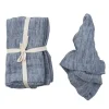 Online Woven Cotton & Linen Slub Napkins Set/4 - cozylivehome.com | we sell a wide range of comfortable household items Shop All
