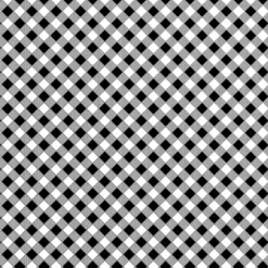 Shop Wrap - Rolls Black Gingham - cozylivehome.com | we sell a wide range of comfortable household items Giftware