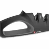 Best Wüsthof Handheld Knife Sharpener - cozylivehome.com | we sell a wide range of comfortable household items Shop All