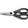 Fashion Wusthof - Kitchen Shear 8", Black - cozylivehome.com | we sell a wide range of comfortable household items Housewares