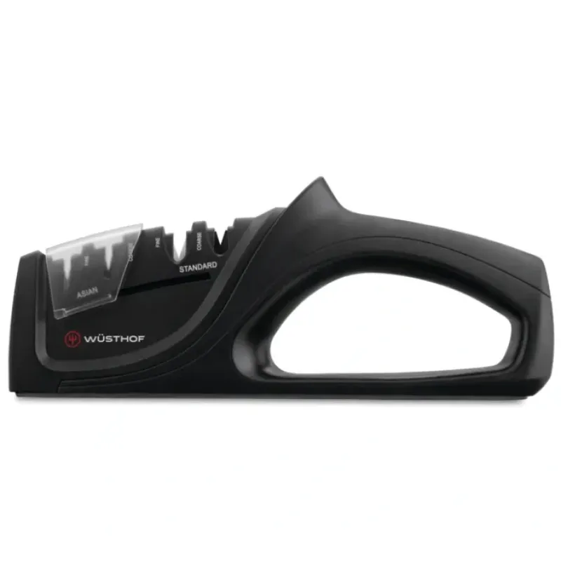 Best Sale WUSTHOF 4 STAGE KNIFE SHARPENER - cozylivehome.com | we sell a wide range of comfortable household items Shop All