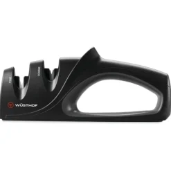 Outlet WUSTHOF 2 STAGE KNIFE SHARPENER - cozylivehome.com | we sell a wide range of comfortable household items Shop All