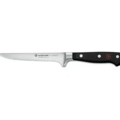 Sale WUSTHOF CLASSIC BONING KNIFE 5" - cozylivehome.com | we sell a wide range of comfortable household items Shop All