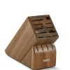Cheap WUSTHOF 15-SLOT BLOCK, ACACIA - cozylivehome.com | we sell a wide range of comfortable household items Shop All
