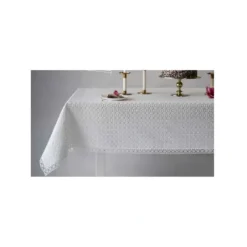 70X 108 Diamond latt. lined white - cozylivehome.com | we sell a wide range of comfortable household items^ Shop All